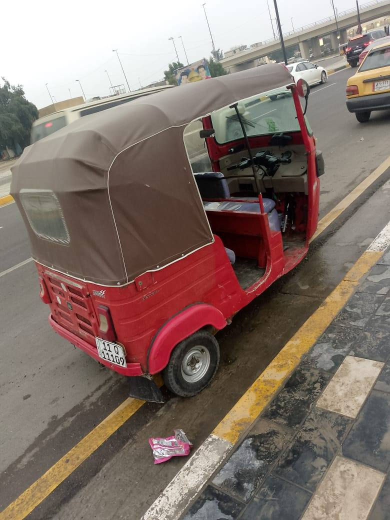 سلام عليكم تكتك للبيع 18شهر9تحويل مباشر تكتك خير من الله جاهزه مجفته بوسه وبستم فقط بي الغد معمر وثاني بخ بس ***********
