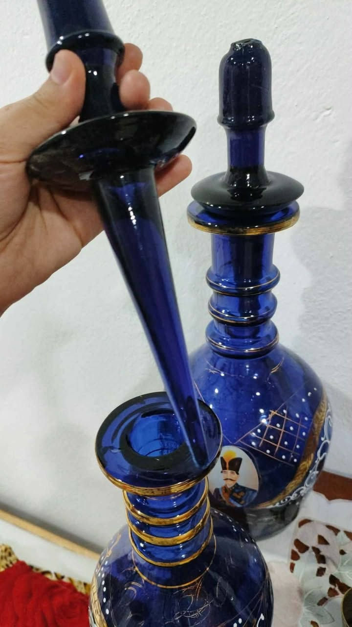 انتيكات ثقيله وباسعار مناسبه للبيع


**إذا كنت صاحب هذا الإعلان وتريد حذفه لأي سبب، رجاءا أرسل رسالة إلى الدعم الفني**