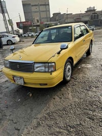 موديل ٢٠٠ • مصفره • كربلاء-نجف