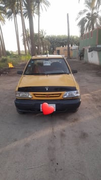 سايبا • ٢٠١٢ • رقم بغداد