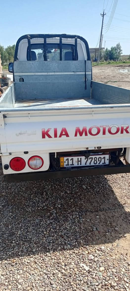 للبيع كيه موديل 19المكان بغداد التاجي السعر 128.  ***********
