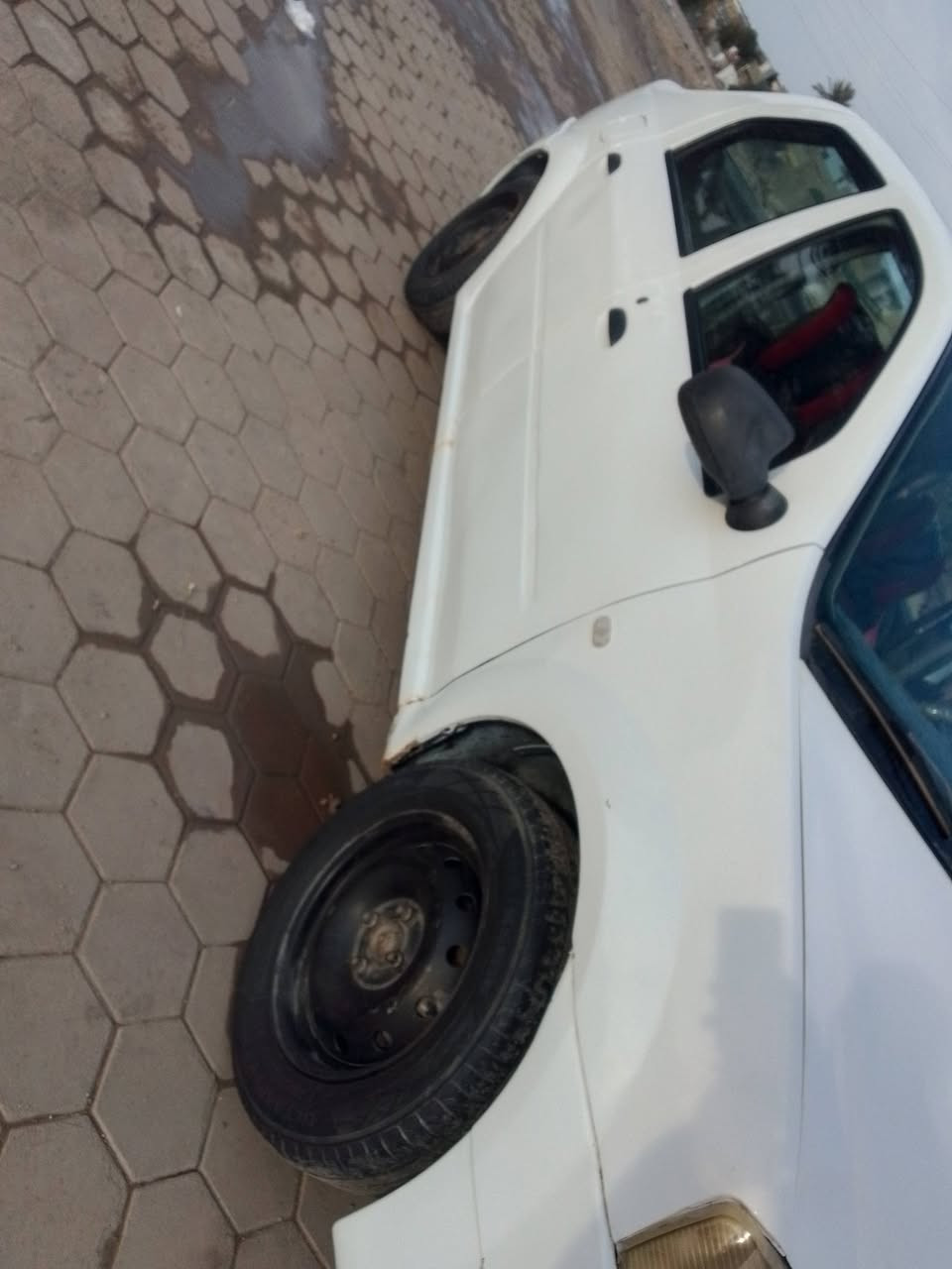 السلام عليكم ترهم مراوس باادوات
