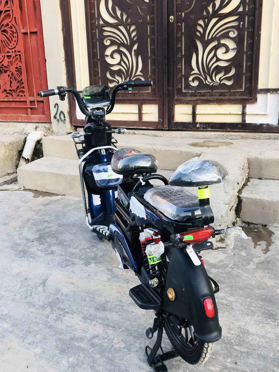 موطور شحن حجم 20 للمراوس بحجم 14
***********
