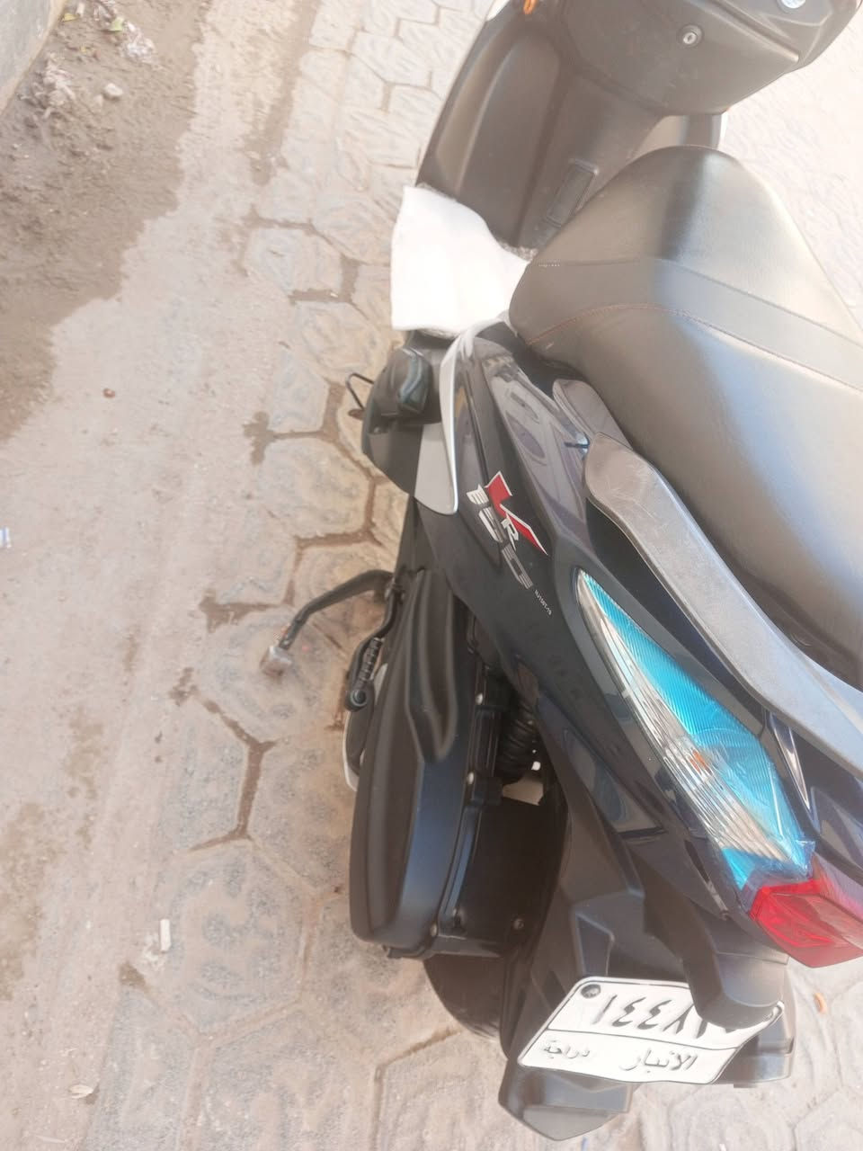 للبيع هاوجي دبابه مسجل السعر 16 وبي مجال 
***********
