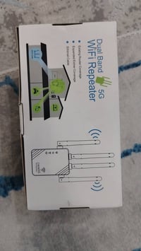 مقوي وايفاي