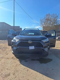 راف٤ XLE • ٢٠٢٣ • محرك ٢٫٥ لتر