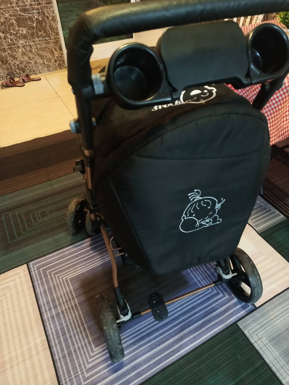 عربانه ماركه استعمال مره واحده فقط للبيع منام وجلوس بسعر 55


**إذا كنت صاحب هذا الإعلان وتريد حذفه لأي سبب، رجاءا أرسل رسالة إلى الدعم الفني**