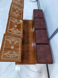 توصيل مجاني • مركز البصره • كنبة