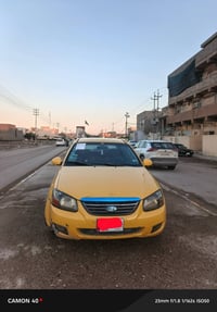 سبكترا • ٢٠٠٩ • وارد أمريكي