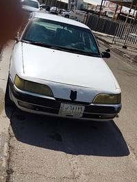 اسبيرو ١٩٩٤ • اوتوماتيك • كركوك