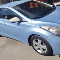 النترا ٢٠١٣ • محرك ١٨٠٠ • وارد امريكي