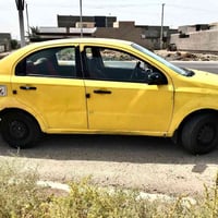 افيو ٢٠٠٨ • مصفره • تحويل مباشر