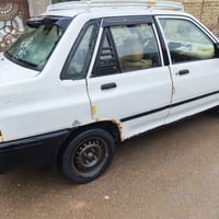 للبيع سايبا 2011 مكينة كير تبريد كفالة السيارة بيها خياسات قليلة بالدو...