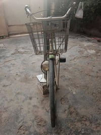 ابريك خلفي • حساس شغال • شراي خاص
