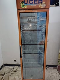 ثلاجة • للبيع • خاص