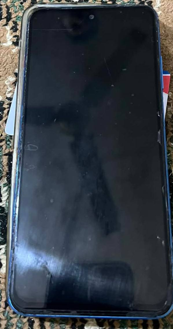 متوفر لدينا جهاز للبيع ريدمي نوت 11
السعر 100 الف للاستفسار الاتصال على الرقم ***********
