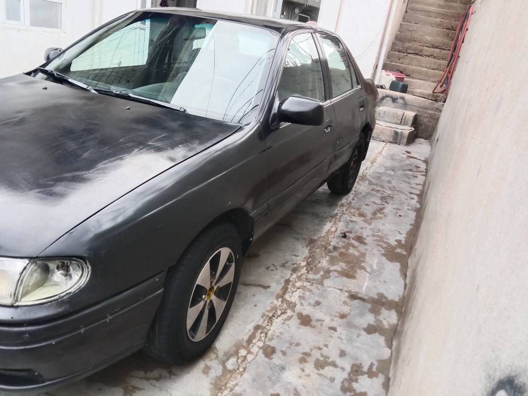 هۆندای ٸەلنترا مۆدیل 1993بەشەرتی گێڕو مەکینە وٸاڕمی سلێمانیە بەشەرت
***********     *********** دار بنديهكان, السليمانية
