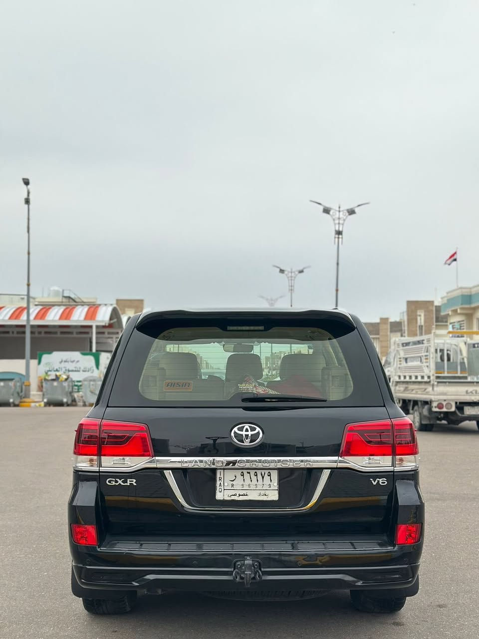 السلام عليكم للبيع2017 بلاديه كفاله عامه بغدادبأسمنه تحويل شوكةماتحب السياره 
برغي مابيه نقص جاهزه وترايك لسعوديه
السعرالمطلوب(460)وبيه مجال قليل
العنوان البصره مدينه الأمل 2 السكنيه
للأستفسار(***********)واتساب
