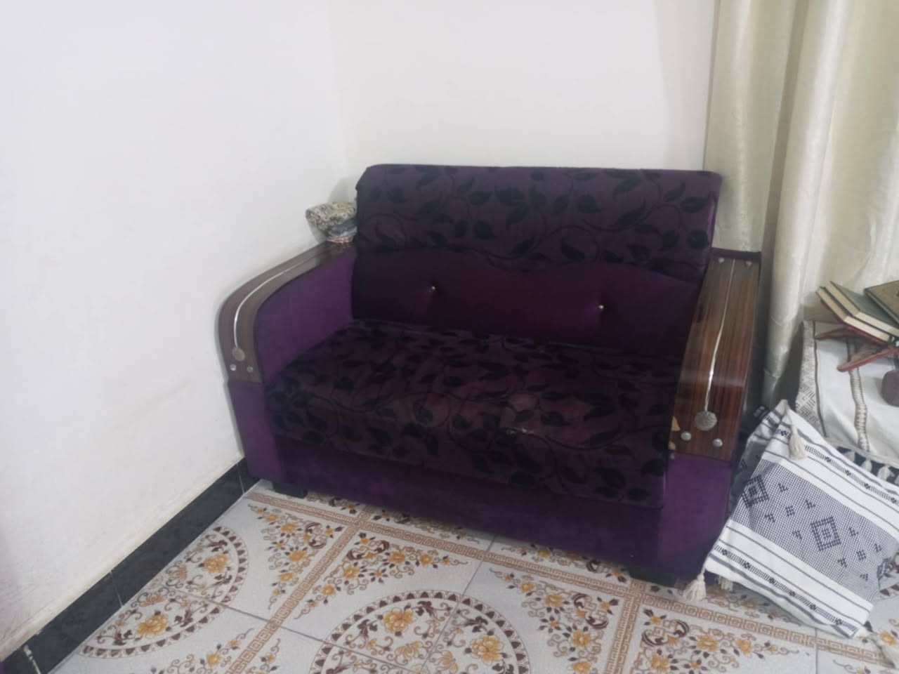 السلام عليكم
تخم للبيع 
سعر 150وبي مجال 
رقم ***********
