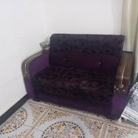 تخم صوفا • قابل تفاوض