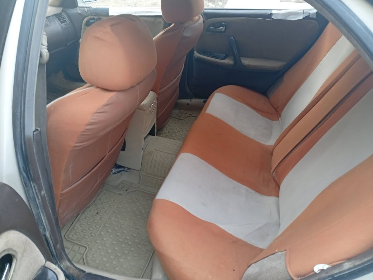 سلام عليكم
كرسته نفخ رقمه بصره تحويل مباشر مصبوغه عام مكفوله من الكص ونقل والضربه القويه مكينه وكير خير من الله حداديه اماميه وخلفيه جدد تخم تأير جديد تكفل الاصوليات والعيب شرعي سعره53وبيه مجال للطيبين

 مكاني ناصريه غراف رقم***********
