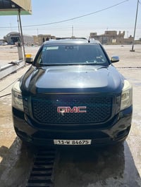 يوكون شاصي طويل • ٢٠١٦ • فول مواصفات