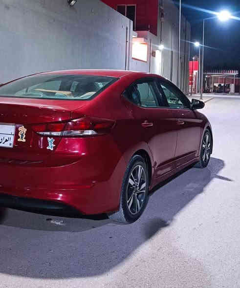 سلام عليكم.   للبيع فقط
النترى وارد امريكي موديل 2018رقم اربيل وكاله تحويل 
مكينه 2000 دوش لا دواز ولا تبخير ولا تنقيص حادث خشم البنيد والصبغ ربع البنيد مثل ما موضح بالصوره والباقي كفاله عامه لا صبغ ولا فتح ولا بارد كير مكينه تبريد كله جديد ماشيه 80 السيارة نضيفه وجديدة ومابيها اي نقص جاهزة مجهزة 
ماتصرف عليها ربع مواصفات السياره اعتياديه يعني شاشه وحساس وتحكم استيرن ويل كب 18 مكان السيارة نجف السعر120 بيها مجال قليل التلفون ***********
