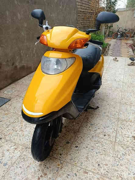 سبيسي ياباني مكفوله مكينه ناعمه كهربائيات سلف هندر شعله معدل السعر 650وبيهه مجال ***********
***********المكان واسط قضاء النعمانيه
