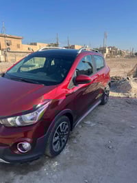 سبارك • ٢٠٢٢ • حادث بالسونار