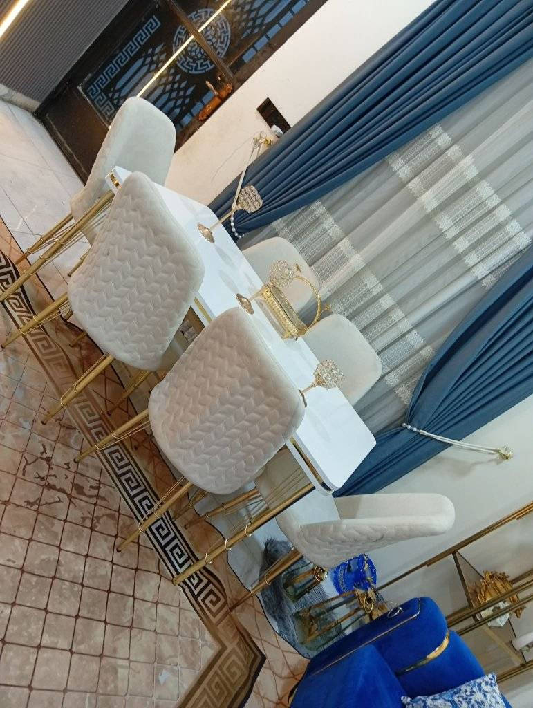 سلام عليكم ميز طعام جديد 6 كراسي نضيف عنوان كركوك واكو توصيل 🌹


**إذا كنت صاحب هذا الإعلان وتريد حذفه لأي سبب، رجاءا أرسل رسالة إلى الدعم الفني**