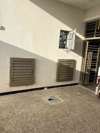 بيت  150متر للبيع. بغداد الحسينية  منطقت 25 يبعد عن شارع الحشد خامس قط...