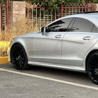 مارسیدس بێنز 2016 مواسەفات Cls 400 فول مواسەفات لۆک لۆک  دبل بصمة   6 ...