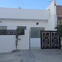 بيت • غرفتين • ١٢٨م