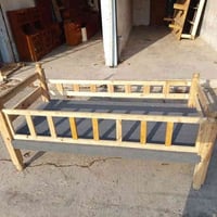 تخت ابو النفر • تخت طفل • رفاعي يم طرشي