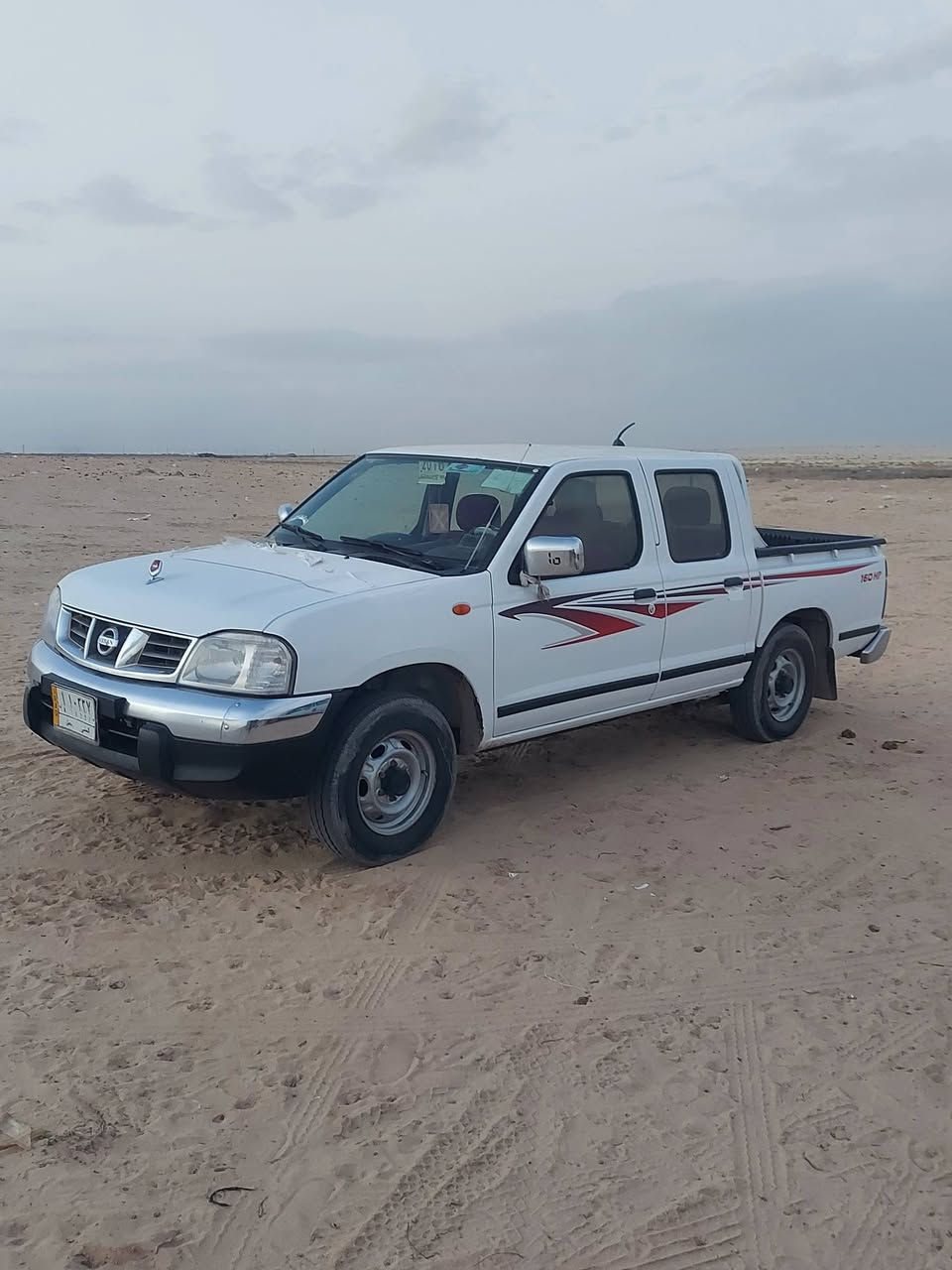 نيسان اللبيع مديل 15 كفاله عامه محسن رونين تحكم مرايه ***********
***********
