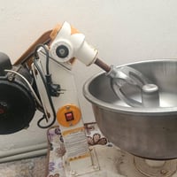 ٨ كيلو ارده • صنع يدوي • طازج