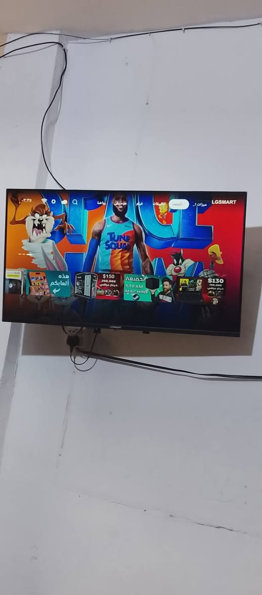 بلازما فول HD حجم 43 صورتها تخبل وسريعة ومابيها اي مشكلة عدا انه تصفن وماتنزل برامج صارلها يومين مااعرف شنو مشكلتها بالضبط للبيع ب135
مكان بغداد الدورة ابو دشير


**إذا كنت صاحب هذا الإعلان وتريد حذفه لأي سبب، رجاءا أرسل رسالة إلى الدعم الفني**