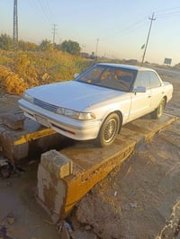 مارك • ١٩٩٣ • رقم كربلاء