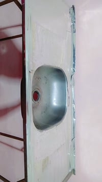 سنك كامل • بي مجال