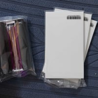 ورق تصوير • شريط ملون • HPRT