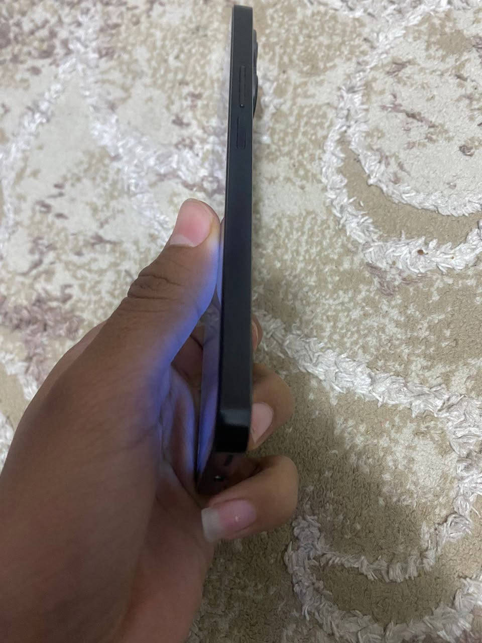 هونر إكس a9 جهاز مكفول كفاله عامه بس دكمه مال تعلي دوسه حيل يلا تعلي وبي كسر بل حساس جهاز لباقي مكفول الذاكره 128 عشوائيه 6 العاب يخبل جهاز السعر 80 وبي مجال حك جيه


**إذا كنت صاحب هذا الإعلان وتريد حذفه لأي سبب، رجاءا أرسل رسالة إلى الدعم الفني**