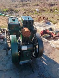 مولد لستر • ١٠ك • ديالى الخالص