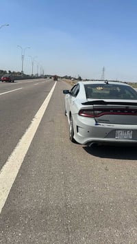 جارجر 2021 مصبوغه حزام مكينه كير تبريد مكفول حادثهه جاملغ خلفي وتكمه و...