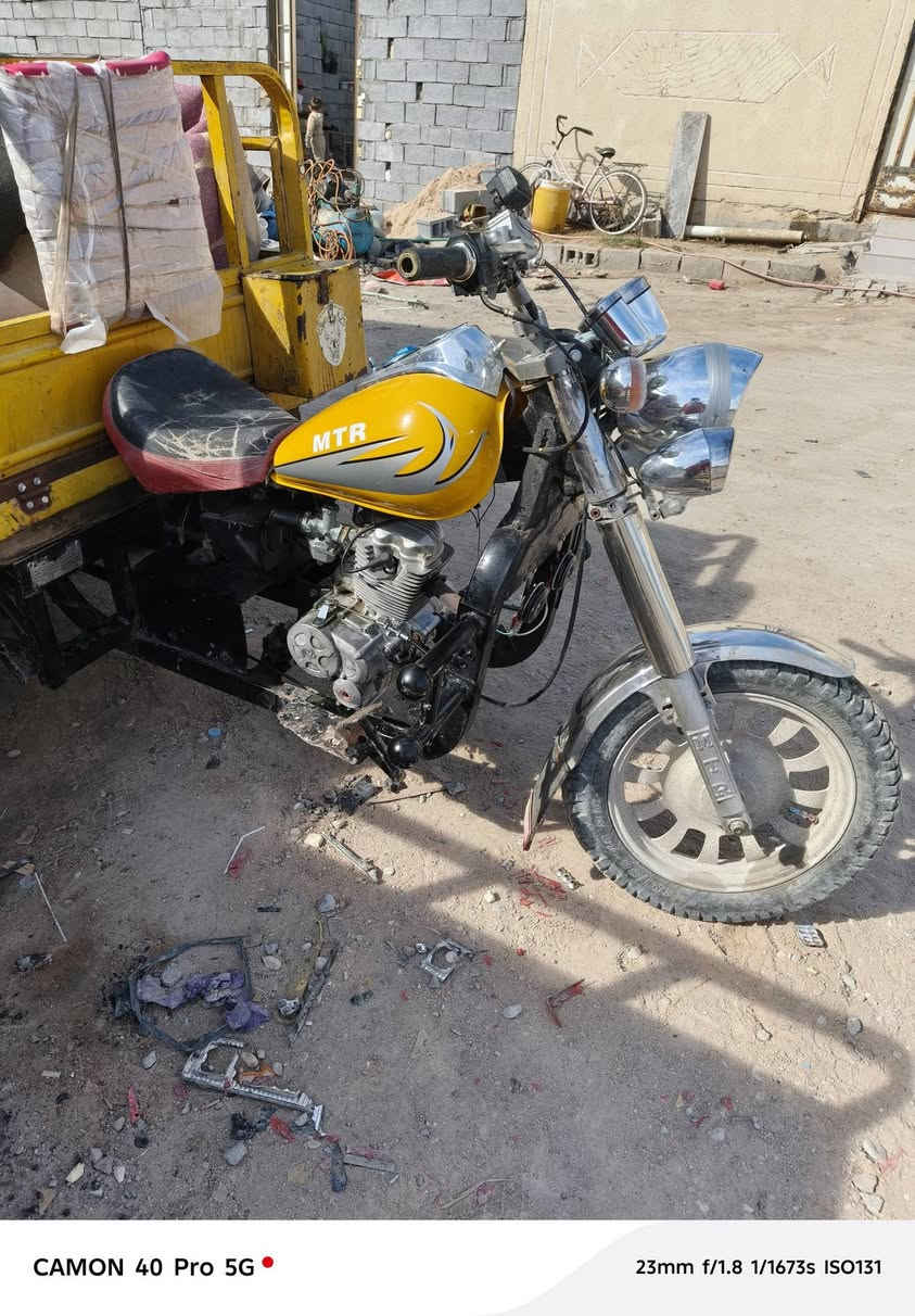 سلام عليكم ستوته للبيع اوراق مكاني بصره جزيره ستوته طاكه ركبتها صفحه وحده ملحومه باج قوي وبيها طك بشاصي وره هم ملحوم قوي ستوته خير من الله سعر 950 رقمي *********** لمو شراي لا يعلق تعليق مو حلو خلي يعبر المنشور تحياتي للجميع
