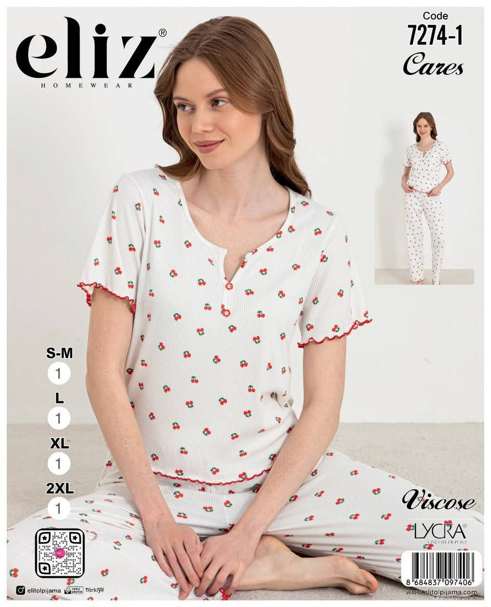 بجامة برنجك كلينكس
انتاج شركة eliz
قياس M. L. XL. XXL
⭐️سعر الدرزن 140 الف ⭐️

https://t.me/adfhkjhgghjjklnb


**إذا كنت صاحب هذا الإعلان وتريد حذفه لأي سبب، رجاءا أرسل رسالة إلى الدعم الفني**