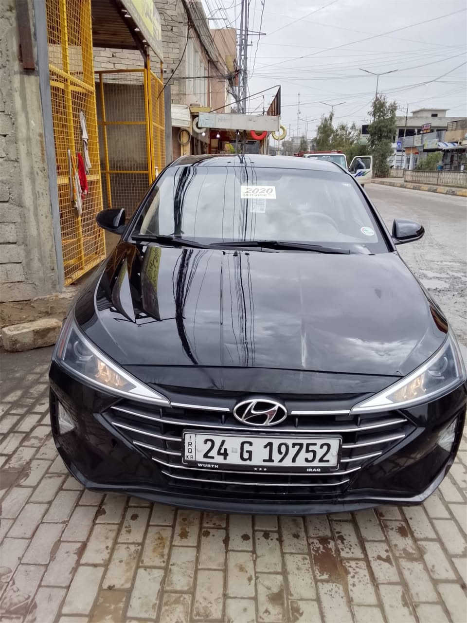 النترا موديل 2020السياره جديده للبيع صور الضر مرفوقه ب منشور
***********
