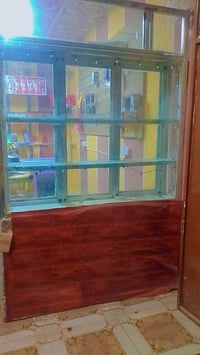 السلام وعليكم اخوان  عندي هذي  الجام خانه المنيوم البيع  الشري يتصل  ‏...