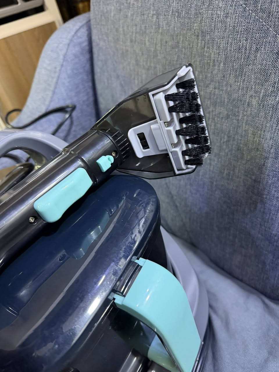 جهاز يغسل وينشف الزوالي والتخم


**إذا كنت صاحب هذا الإعلان وتريد حذفه لأي سبب، رجاءا أرسل رسالة إلى الدعم الفني**