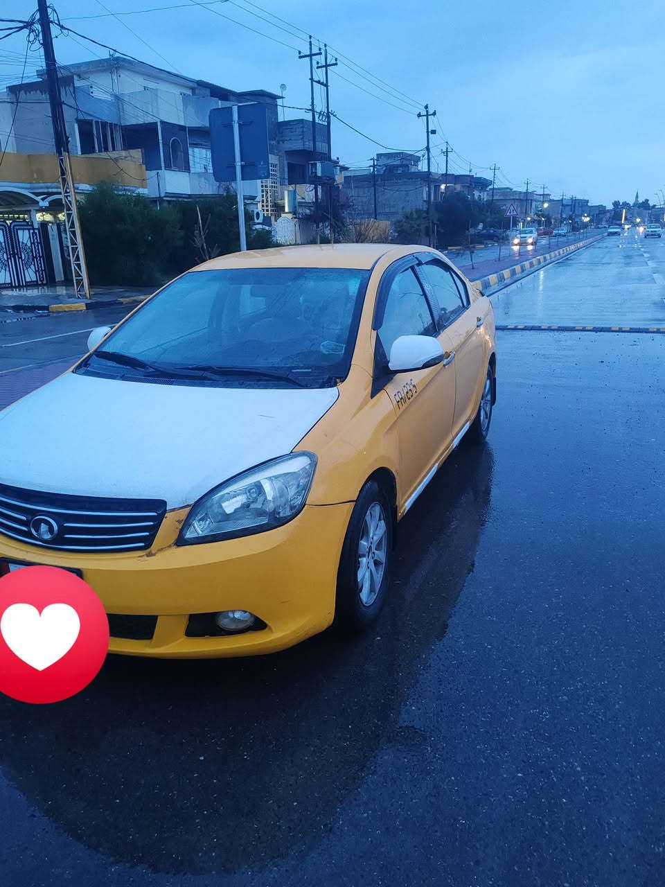 كريت وال 2011 محرك شرط يارس كير تماتيك صدر جديد تايرات طخم جديد مقدمة ٢٥ بل شهر ٢ شرط الوكاله والتحويل رقم نينوئ السعر الكلي ٦٥،، ***********
