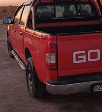 كنوه • ٢٠١٢ • كفالة عامة